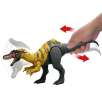 jurassic world wild roar dinosaurio ceratosuchops ( mattel - jcl66)