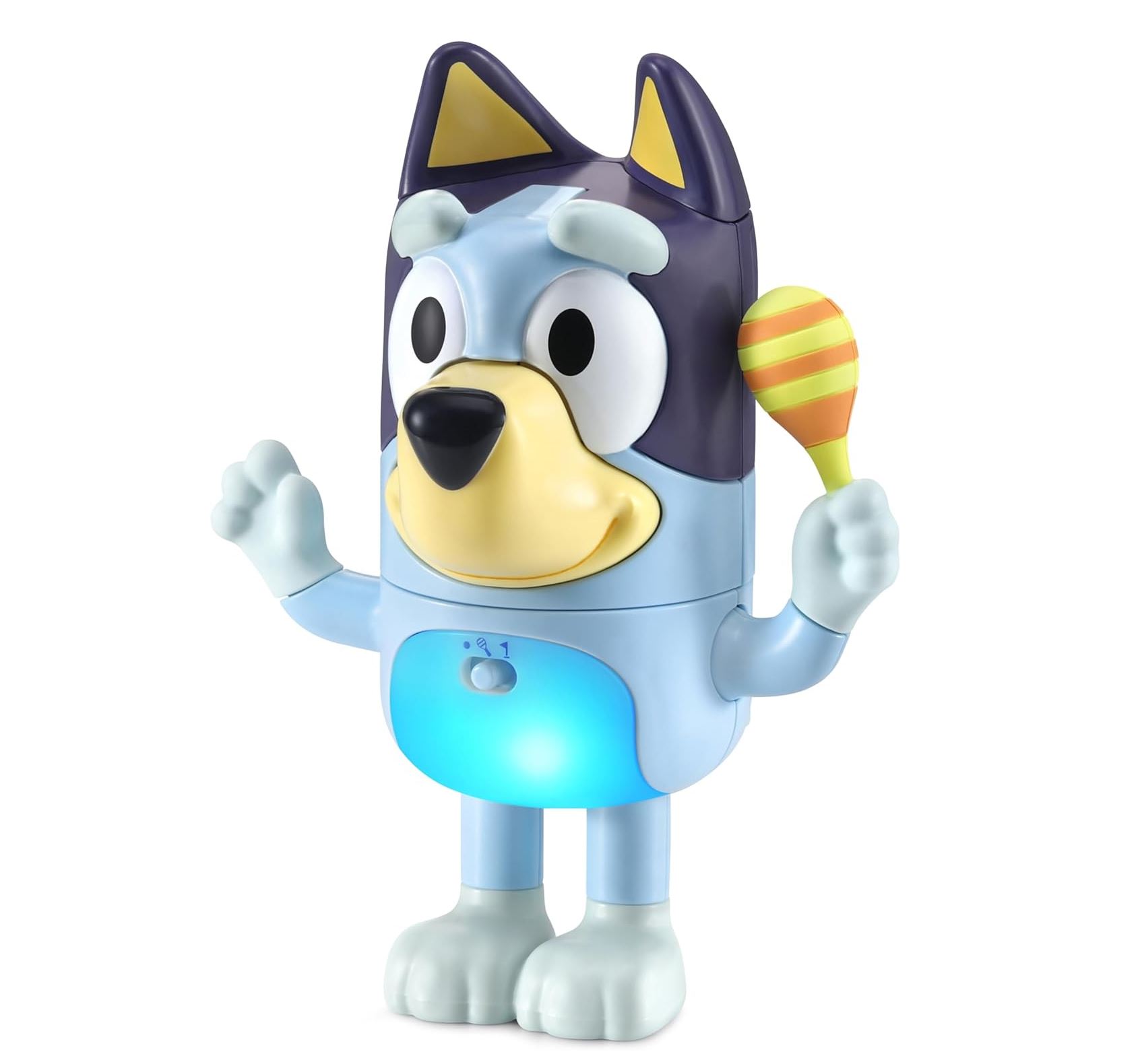 vtech muevete con bluey (vtech - 560222)