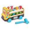 vtech juego martillo camion de formas ( vtech - 619539 )