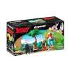 playmobil asterix la caza del jabali (71160)