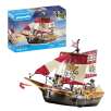 playmobil barco de piratas (71418) playmobil barco de piratas (71418)