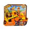 rubbles crew vehiculo deluxe rubble (spin master - 6068074) rubbles crew vehiculo deluxe rubble (spin master - 6068074)