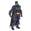 batman figura 30 cm deluxe batman ( spin master - 6067399) batman figura 30 cm deluxe batman ( spin master - 6067399)
