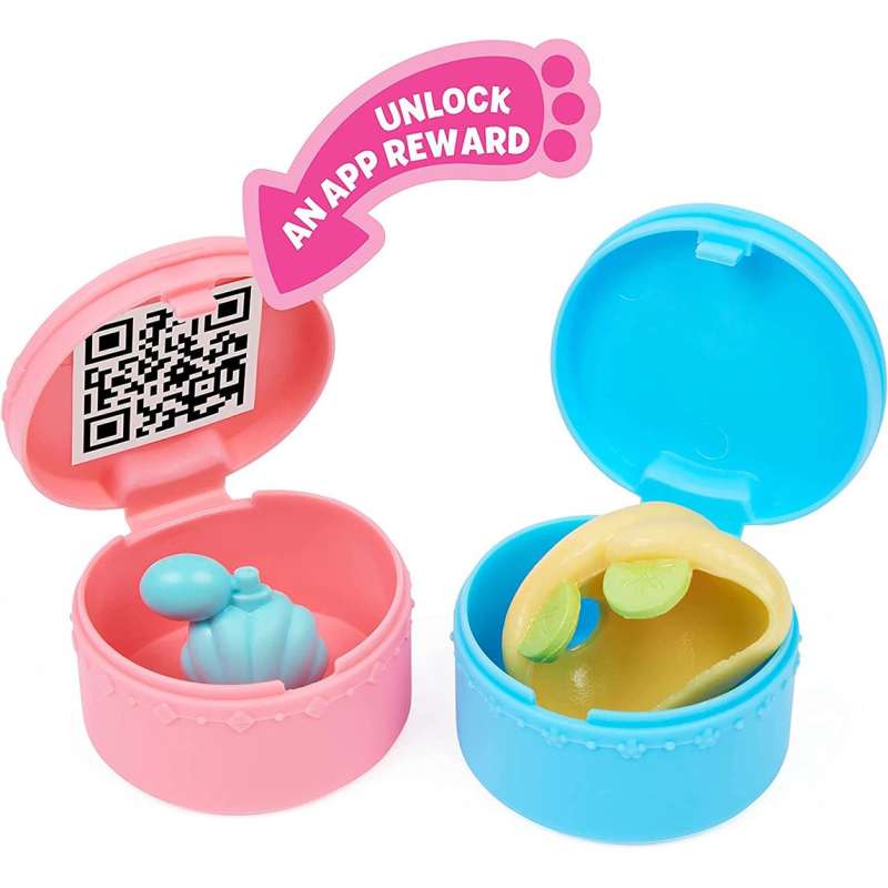 gabby´s dollhouse habitacion el baÑo de siregata (spin master 6062036) gabby´s dollhouse habitacion el baÑo de siregata (spin master 6062036)