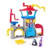 paw patrol playset pup squad air rescue (spin master - 6071249) paw patrol playset pup squad air rescue (spin master - 6071249)
