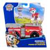 paw patrol vehiculo clasico marshall (spin master - 6071209) paw patrol vehiculo clasico marshall (spin master - 6071209)