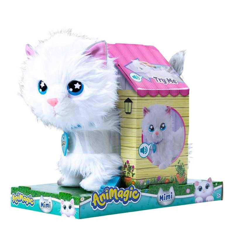 animagic mimi mimitos ( bizak - 64550196)