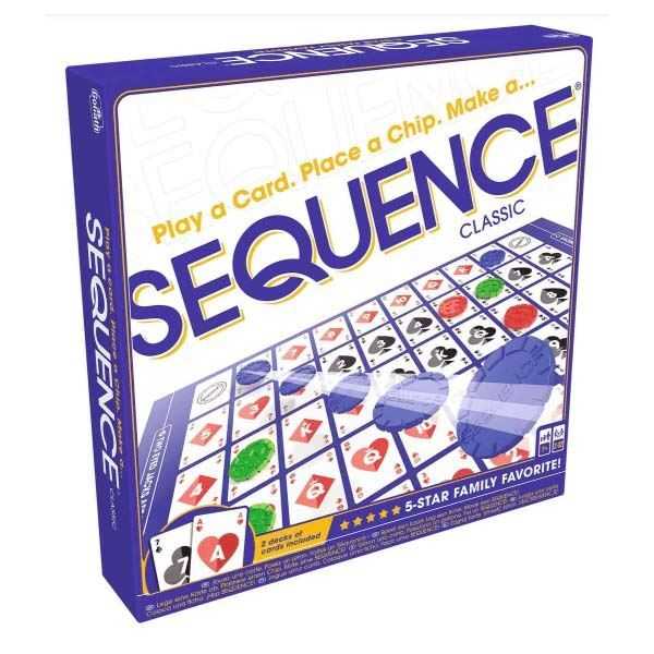 sequence original (bizak - 64559752)
