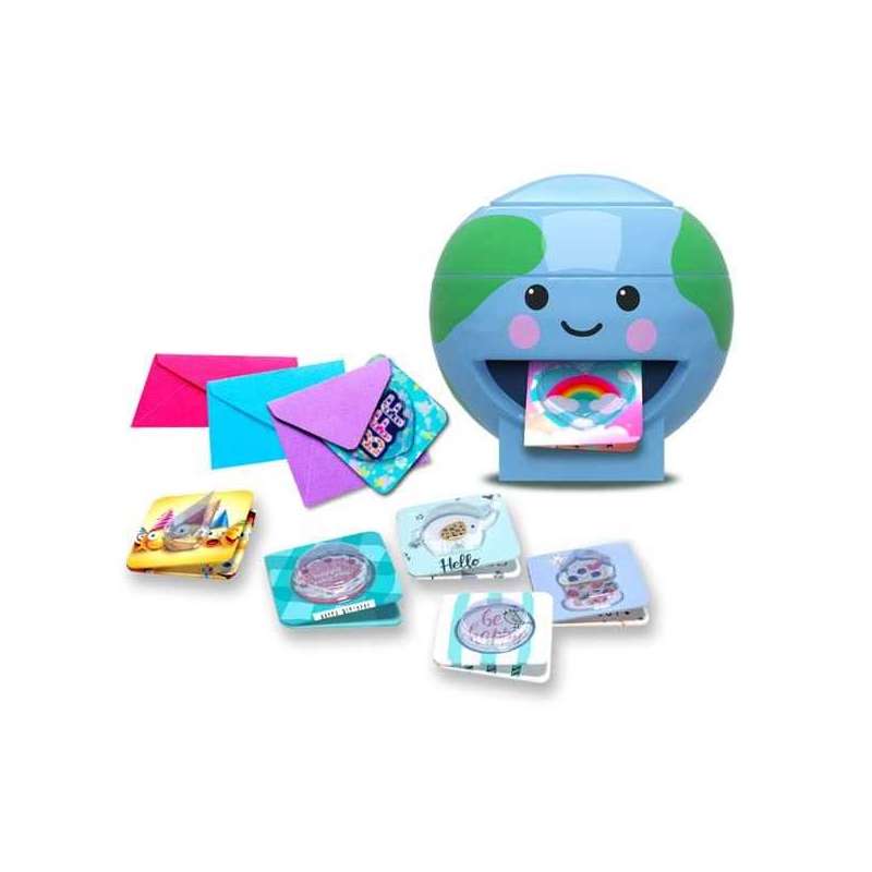 crea tus tarjetas 3d ( bizak - 63332666)