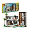 lego creator casa moderna (lego - 31153)