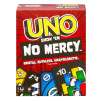 mattel games uno no mercy  (hwv18 )