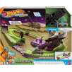 hot wheels racerverse minecraft truckset (mattel - jfp34) hot wheels racerverse minecraft truckset (mattel - jfp34)
