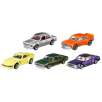 hot wheels coche clasicos surtidos (mattel - fpy86)