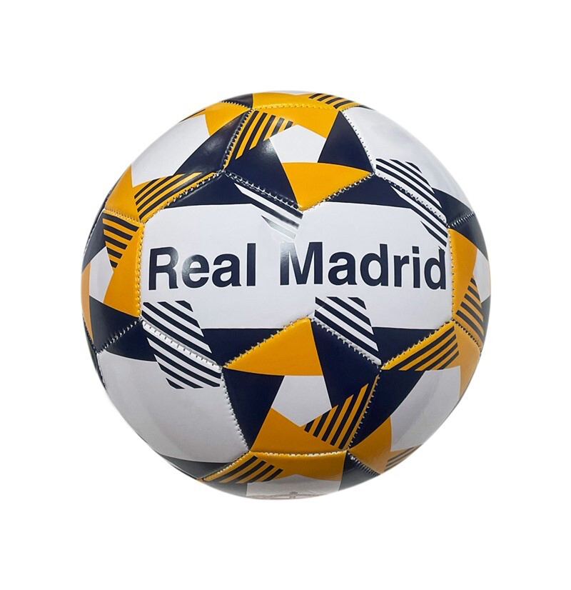 balon futbol real madrid 330gr (grupo moya - 32967) balon futbol real madrid 330gr (grupo moya - 32967)