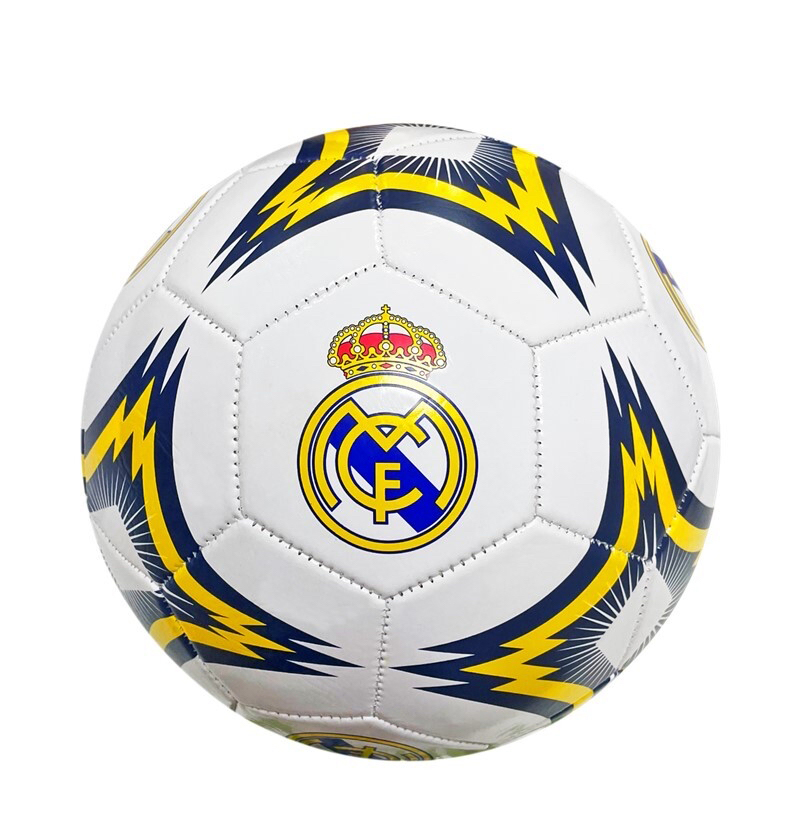 balon futbol real madrid escudo 330 gr (grupo moya - 32970)