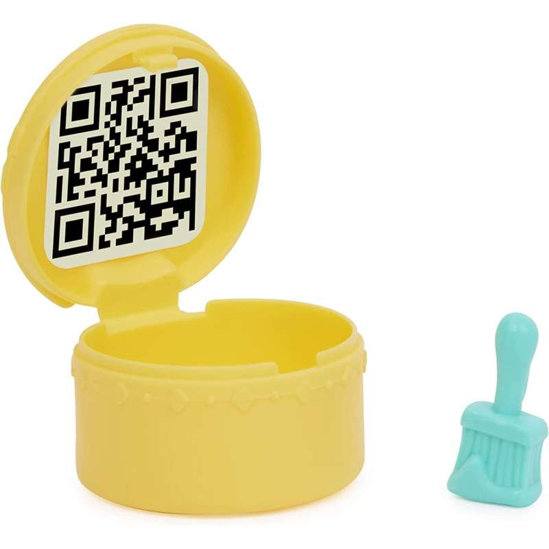 gabby dollhouse estudio arte de gabby (spin master - 6062025) gabby dollhouse estudio arte de gabby (spin master - 6062025)