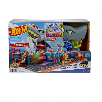 hot wheels city tÚnel de lavado tiburon (mattel - htn82)