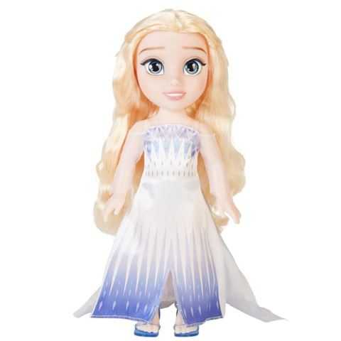 disney frozen muÑeca elsa epilogo 38 cm (jakks pacific - 214894-rf1v1-eu)