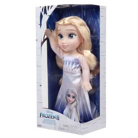disney frozen muÑeca elsa epilogo 38 cm (jakks pacific - 214894-rf1v1-eu)