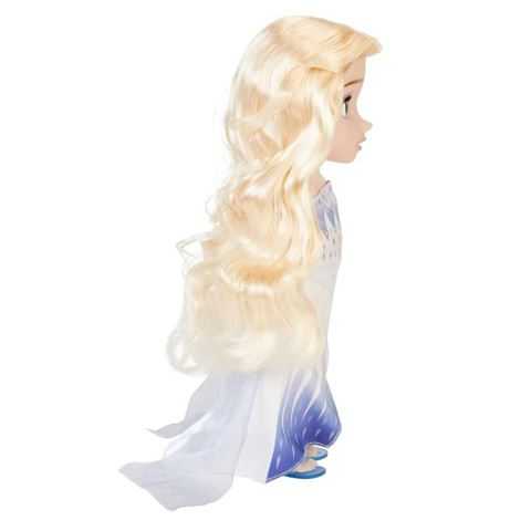 disney frozen muÑeca elsa epilogo 38 cm (jakks pacific - 214894-rf1v1-eu)