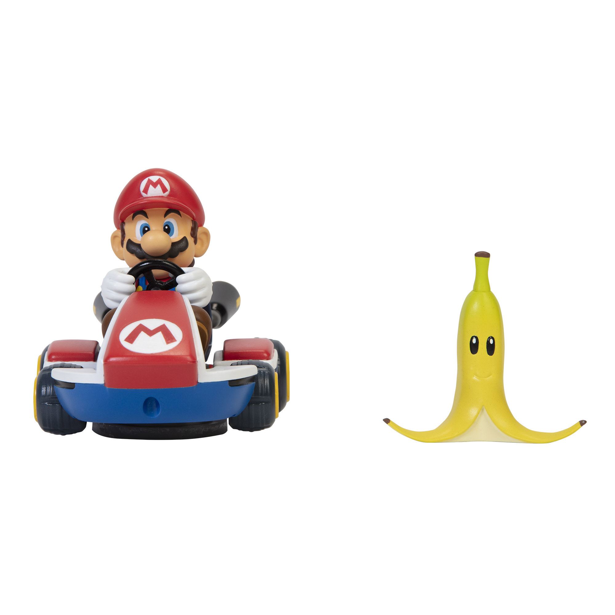 super mario karts megagiros surtidos (jakks pacific - 86000-4l)