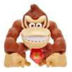 super mario figura 15 cm donkey kong (jakks pacific -  76198-4l