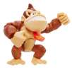 super mario figura 15 cm donkey kong (jakks pacific -  76198-4l