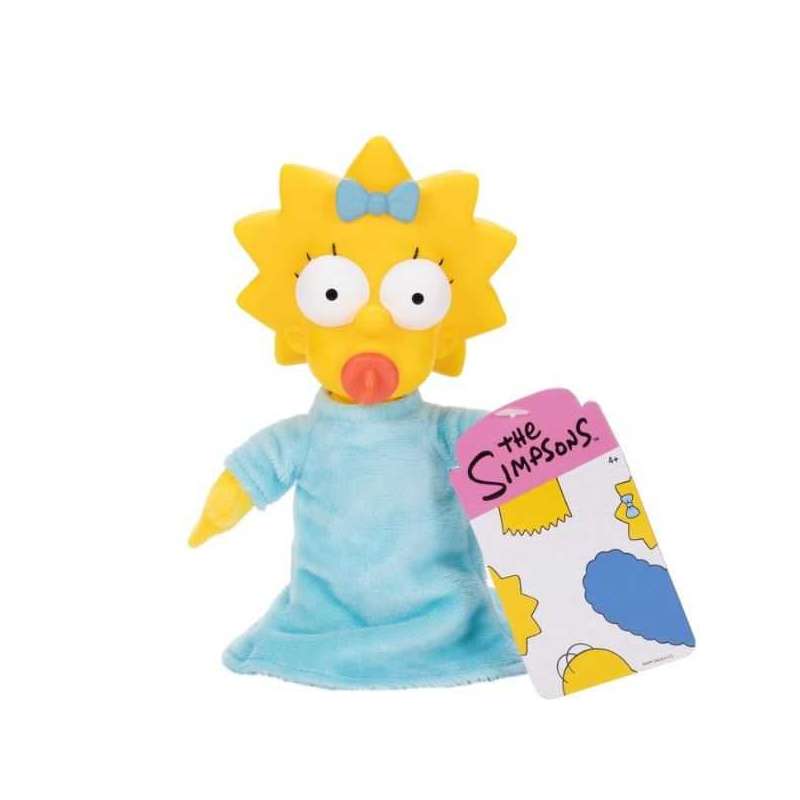 los simpsons serie 1 peluches 30 cm surtidos (jakks pacific - 175454-pq-gen) los simpsons serie 1 peluches 30 cm surtidos (jakks pacific - 175454-pq-gen)