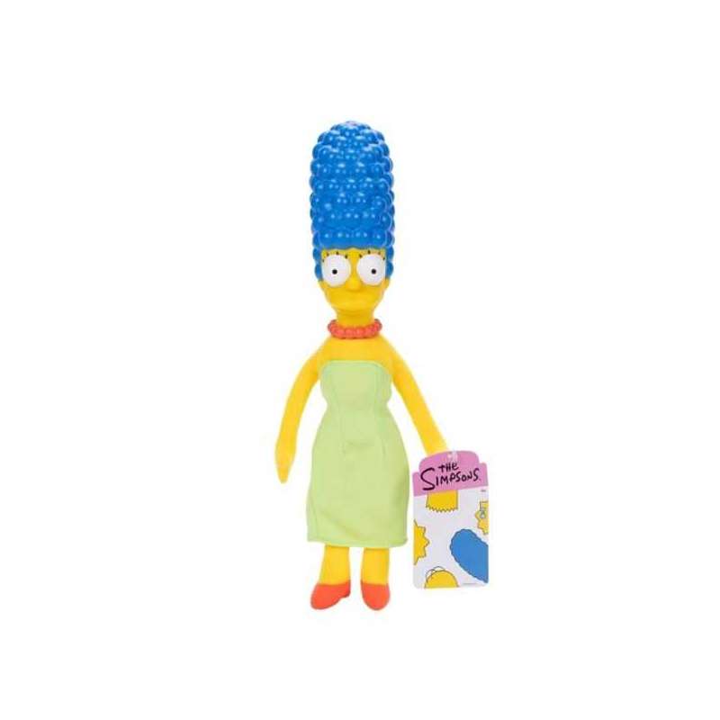 los simpsons serie 1 peluches 30 cm surtidos (jakks pacific - 175454-pq-gen) los simpsons serie 1 peluches 30 cm surtidos (jakks pacific - 175454-pq-gen)