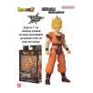 dragon ball figura stars goku exclusive (bandai - 37153) dragon ball figura stars goku exclusive (bandai - 37153)