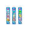 littlest pet shop pack 3 mascotas surtidas ( bandai - bf00550 )