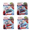 flip cars vehiculos marvel surtidos ( bandai - ar79200) flip cars vehiculos marvel surtidos ( bandai - ar79200)