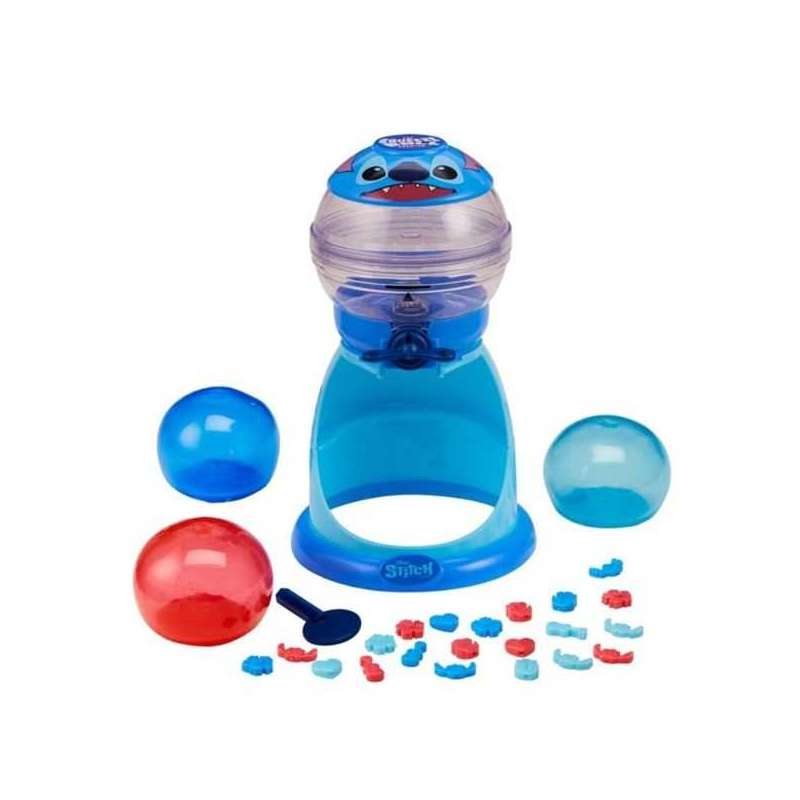the squeeze ball maker stitch (bandai - co08261)