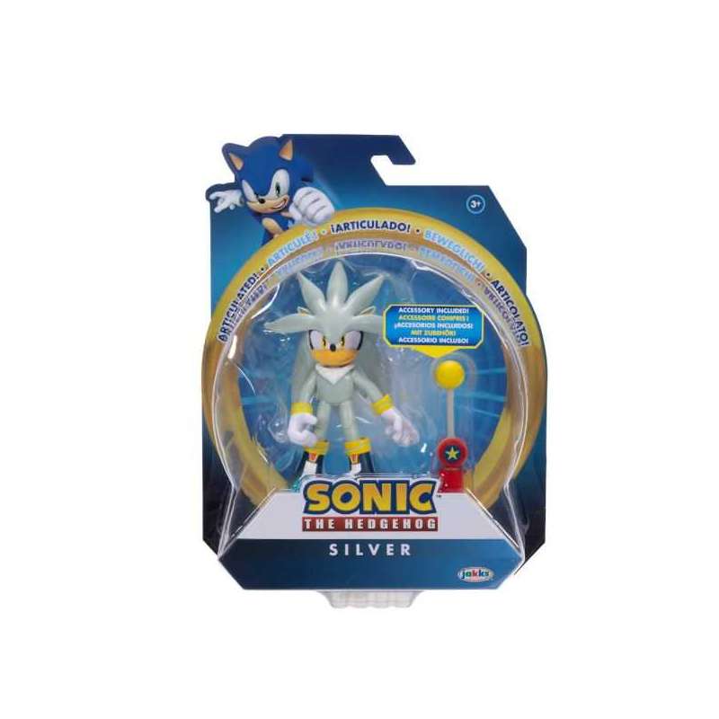 sonic avioneta biplano con funciones (jakks pacific - 423284) sonic avioneta biplano con funciones (jakks pacific - 423284)