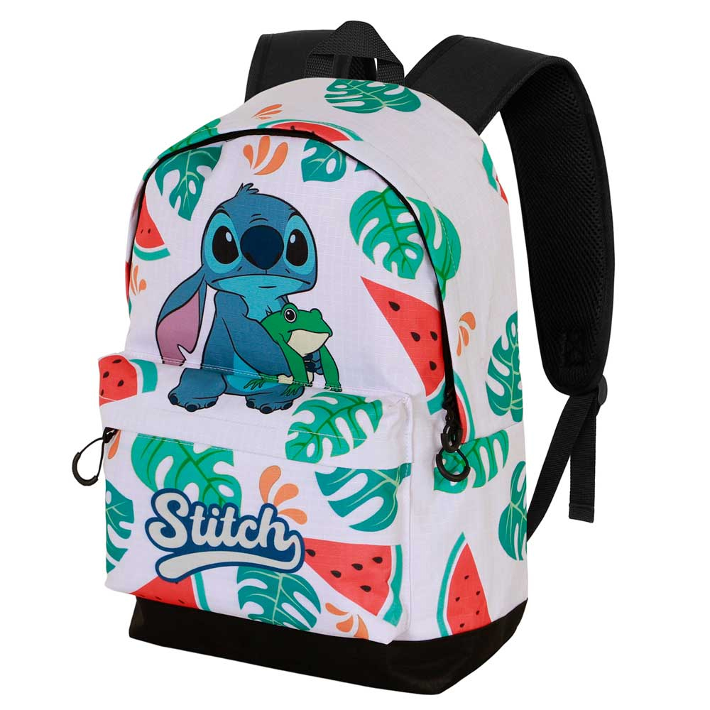 lilo & stitch mochila hs fan 2.2 frie (karactermania - 08276)