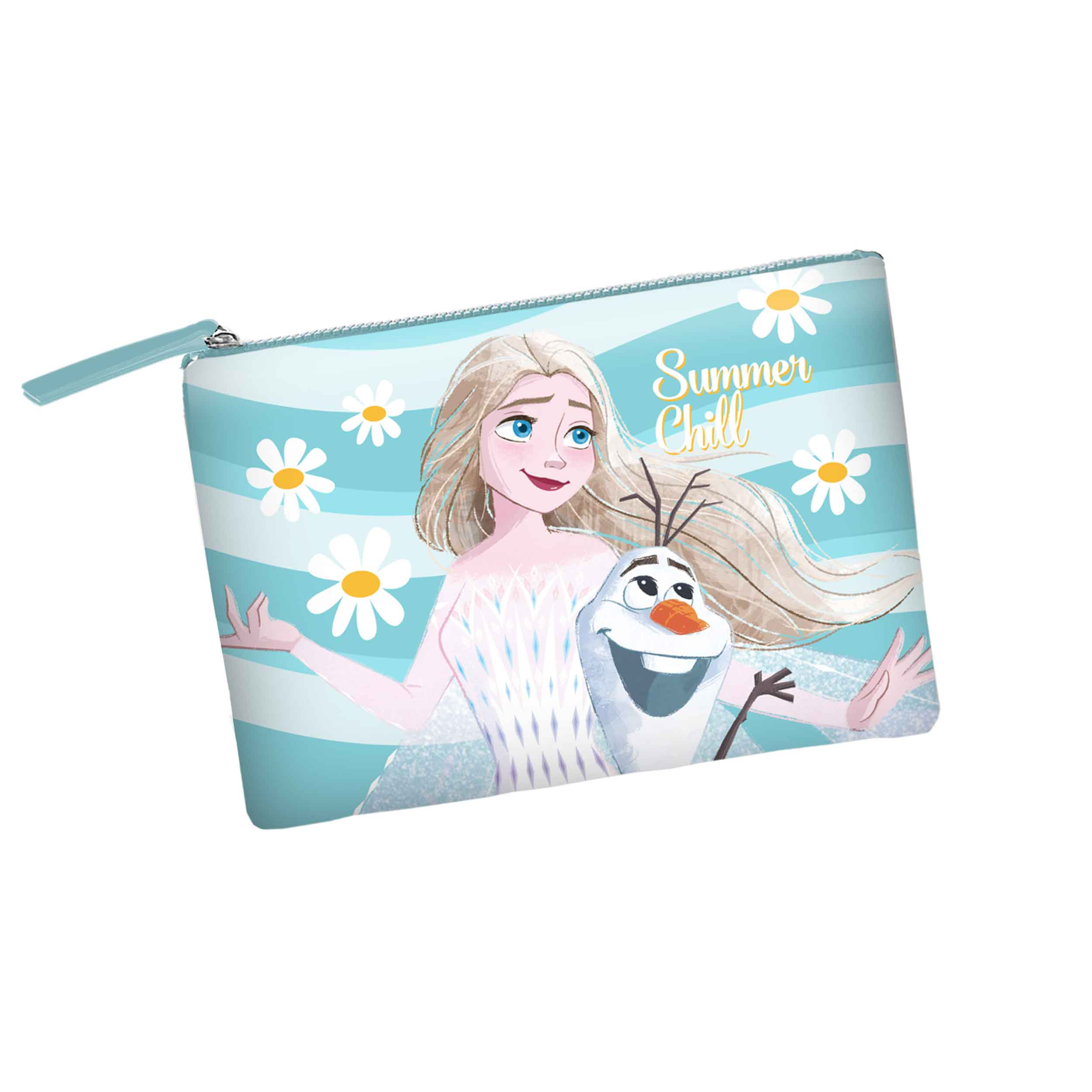 frozen ii neceser soleil chill (karactermania - 08606)