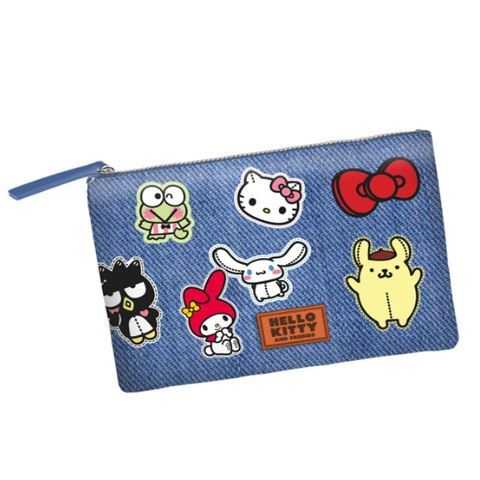 hello kitty neceser soleil stickers (karactermania - 08655)