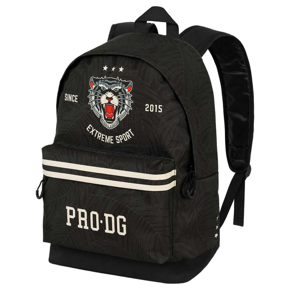 mochila prodg hs fan 2.0 tiger (karactermania - 05335)