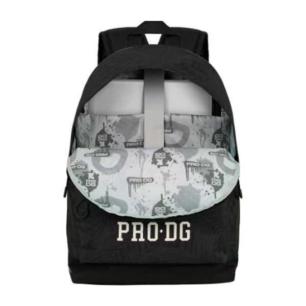 mochila prodg hs fan 2.0 tiger (karactermania - 05335)
