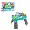 fisher-price mesa de mezclas dj musical ( mattel - hrb60) fisher-price mesa de mezclas dj musical ( mattel - hrb60)