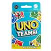 uno teams (mattel - hxt58)