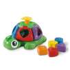 vtech tortuga giros y sorpresas (vtech - 602422)