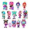 xox kweenie s1 fearless figuras coleccionables (famosa - kwe00000)