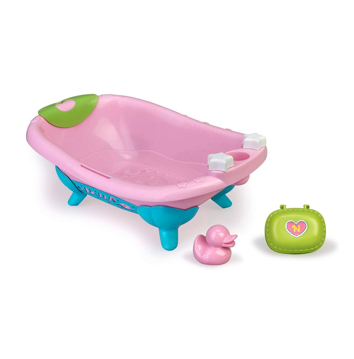 nenuco baÑera (famosa  - 700015614)