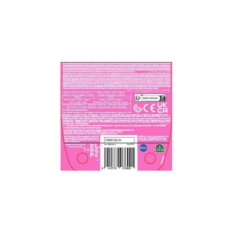 nenuco baÑera (famosa - 700015614) nenuco baÑera (famosa - 700015614)