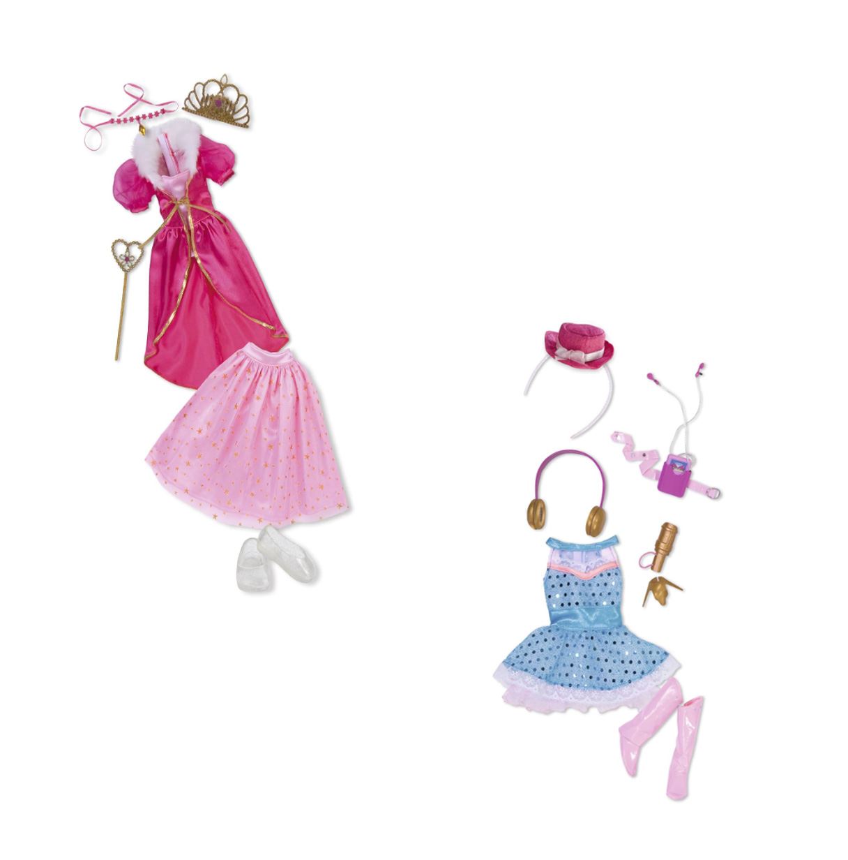 nancy tres deseos vestidos  ( famosa -700014657)