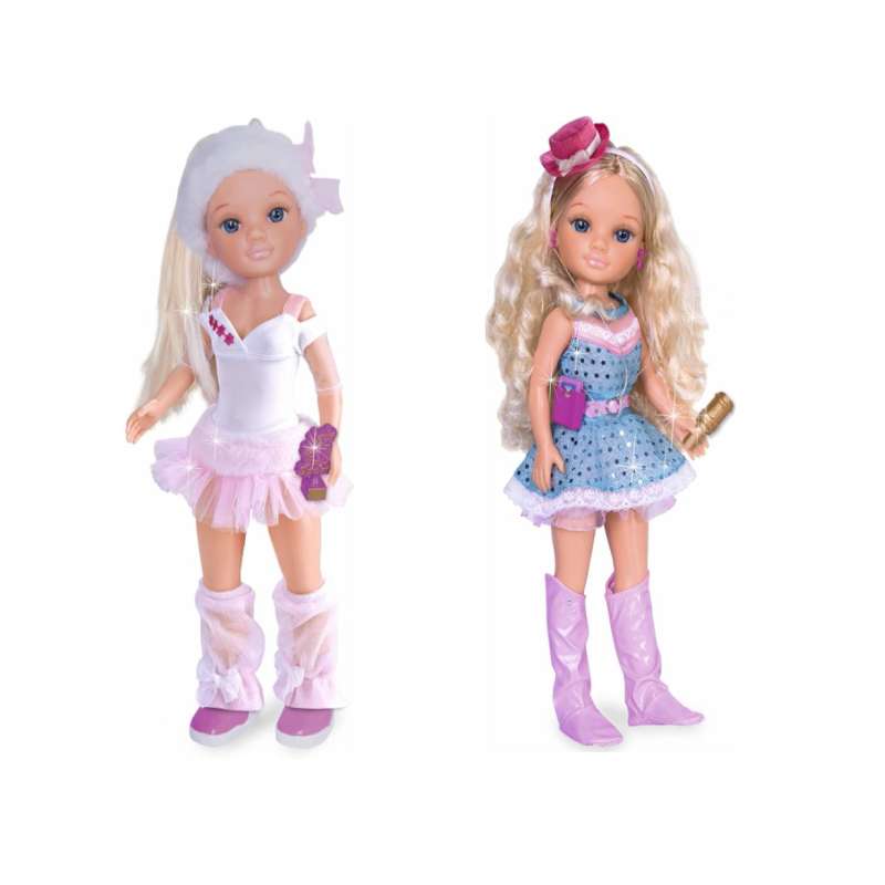 nancy tres deseos vestidos ( famosa -700014657) nancy tres deseos vestidos ( famosa -700014657)