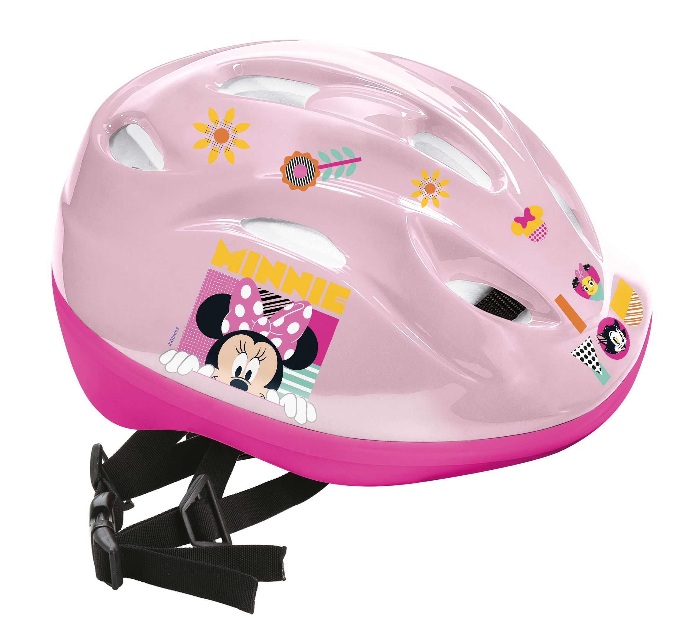 minnie casco ( unice toys - 28747)
