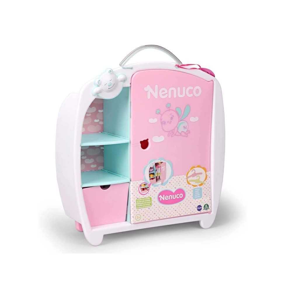 nenuco armario (famosa - nfn28000)