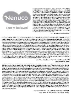 nenuco armario (famosa - nfn28000)